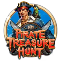 Pirate Treasure Hunt